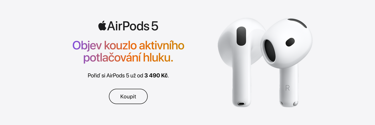 NPI AirPods 5