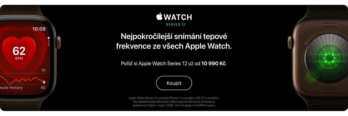 NPI Apple Watch Series 12