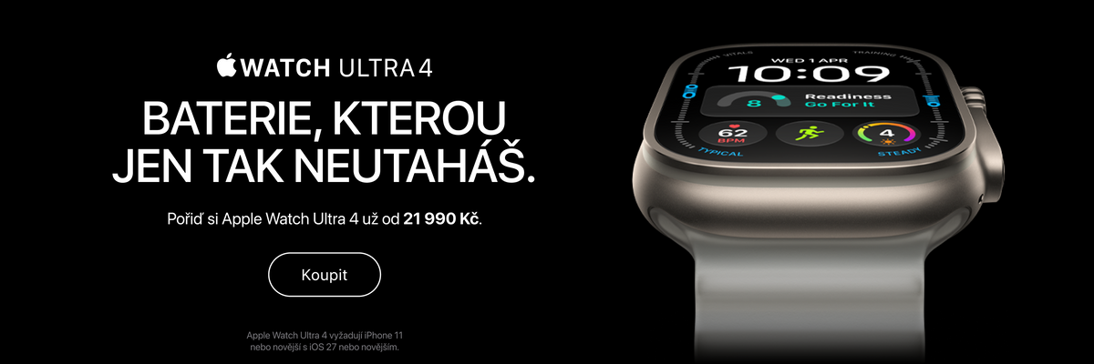 NPI Apple Watch Ultra