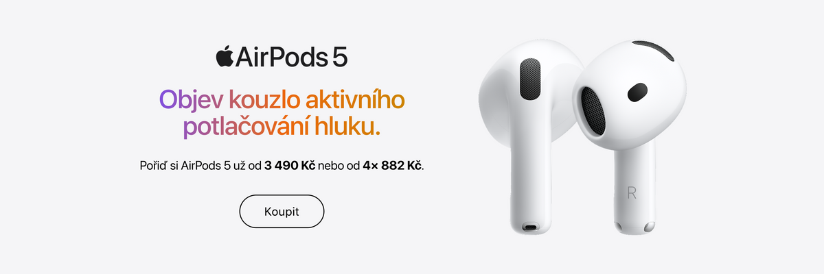 Airpods 5
