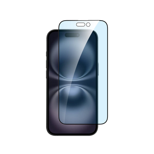 Ochranné sklo pro iPhone 16 Plus Dviced Anti-Blue Light Tempered Glass s aplikátorem