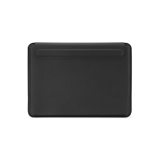 Obal pro MacBook 14" Pipetto Ultra Slim Sleeve - černý - iSTYLE CZ