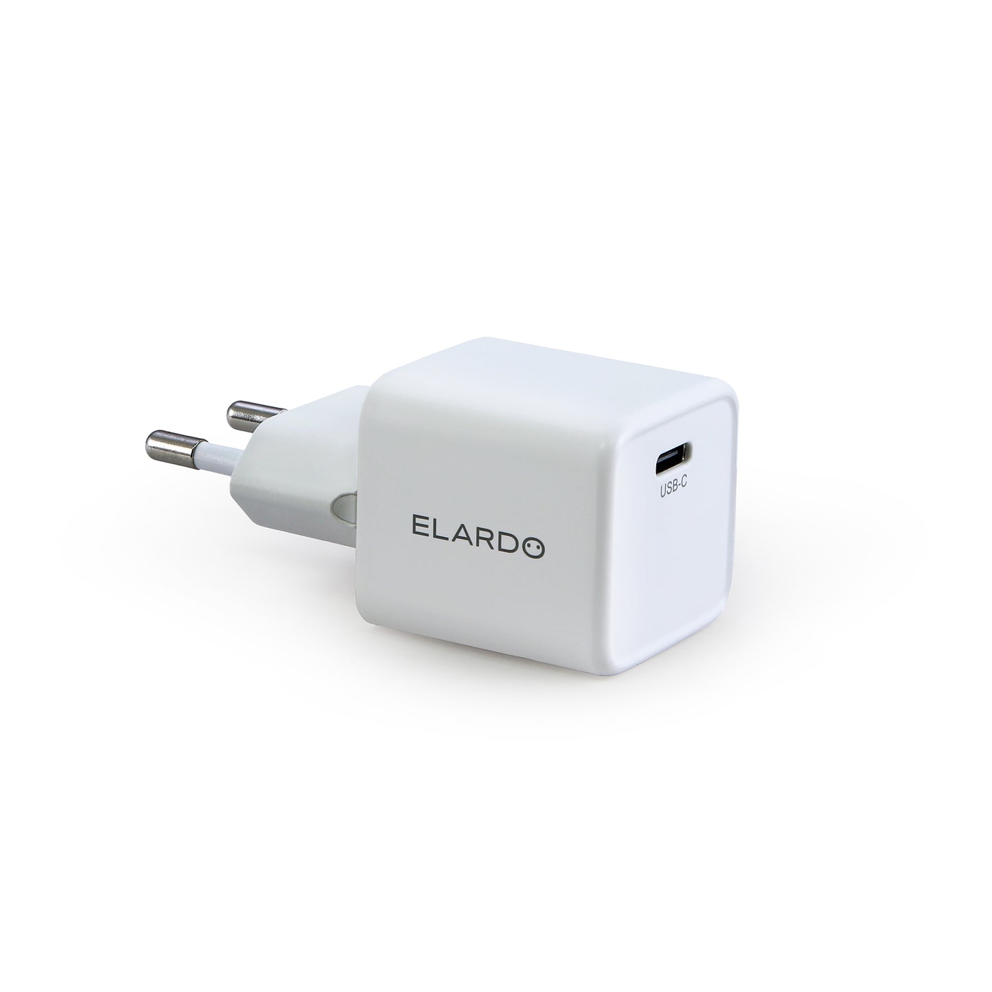 Kompaktní USB-C nabíječka ELARDO Everyday Charger 30W GaN