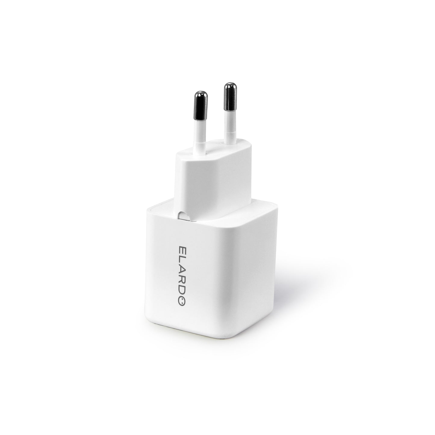 Kompaktní USB-C nabíječka ELARDO Everyday Charger 30W GaN