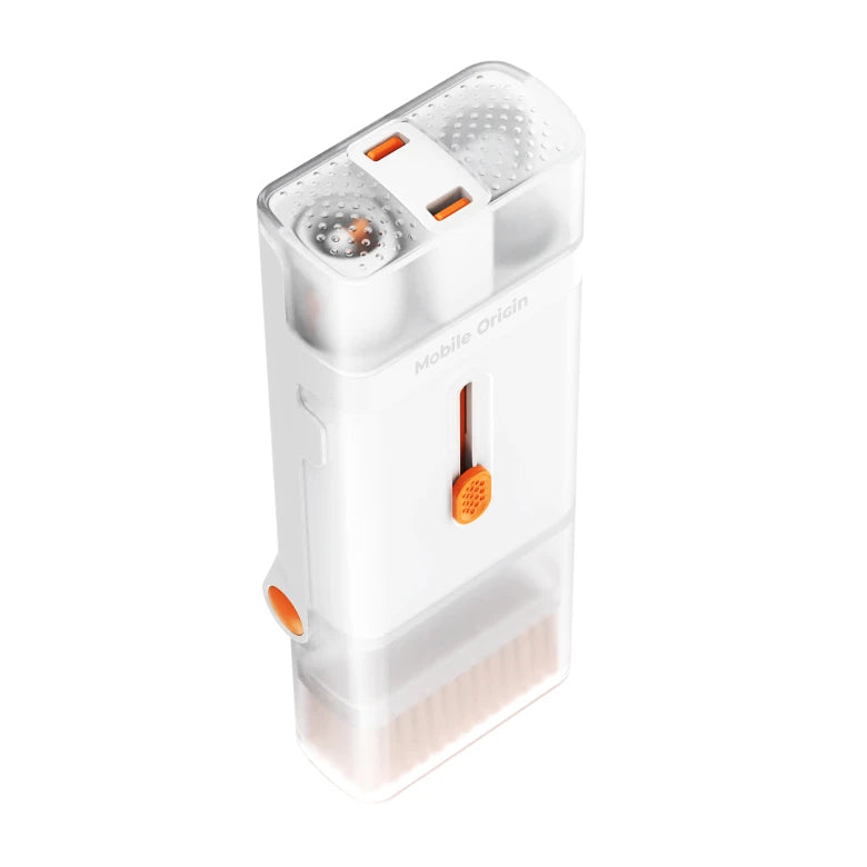 Čisticí sada Mobile Origin 8v1 Multi-Purpose Cleaning Collection