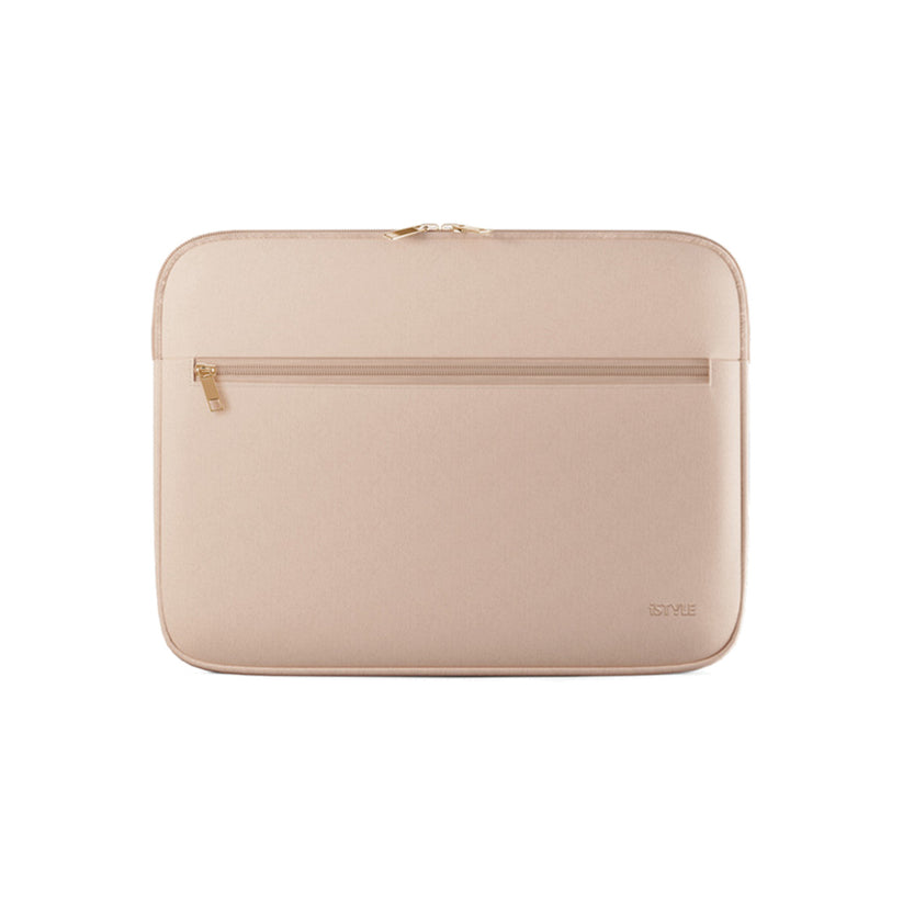 Pouzdro pro MacBook 14" iSTYLE - růžové - iSTYLE CZ