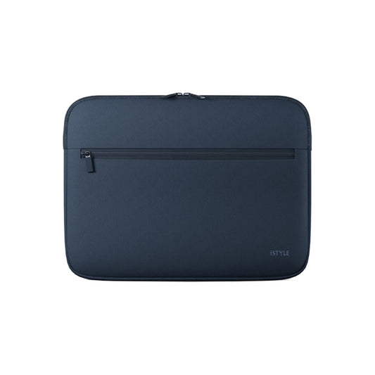 Pouzdro pro MacBook 14" iSTYLE - půlnočně modré - iSTYLE CZ