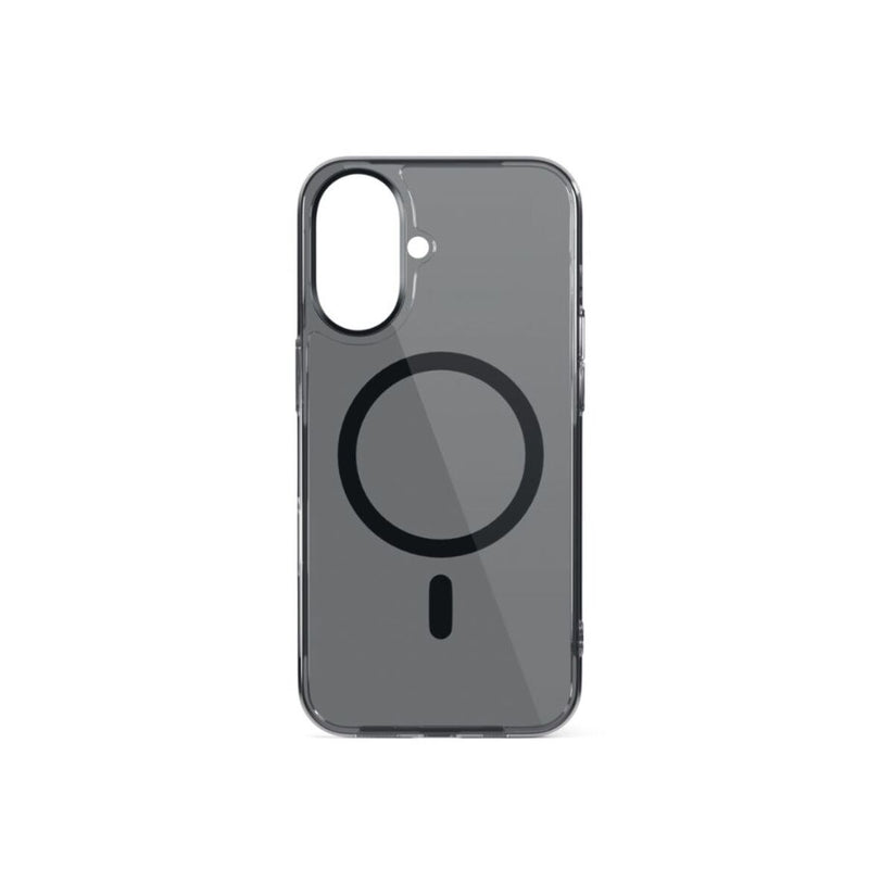 MagSafe kryt pro iPhone 16 Plus Epico SlimGlass Mag+ Case - černý - iSTYLE CZ