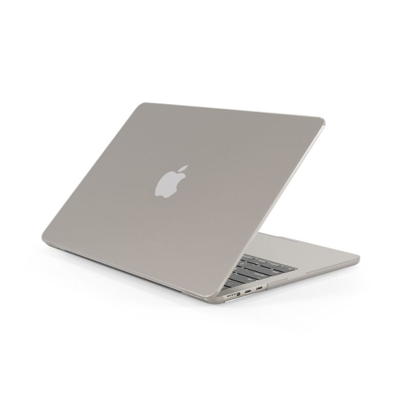 Ochranný kryt pro MacBook Air 13" Epico Slim Shell - matný průhledný