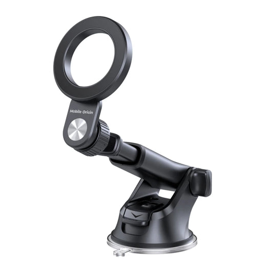 Držák do auta Mobile Origin 2in1 Dash and Vent Magnetic Car Holder MO21 - iSTYLE.cz