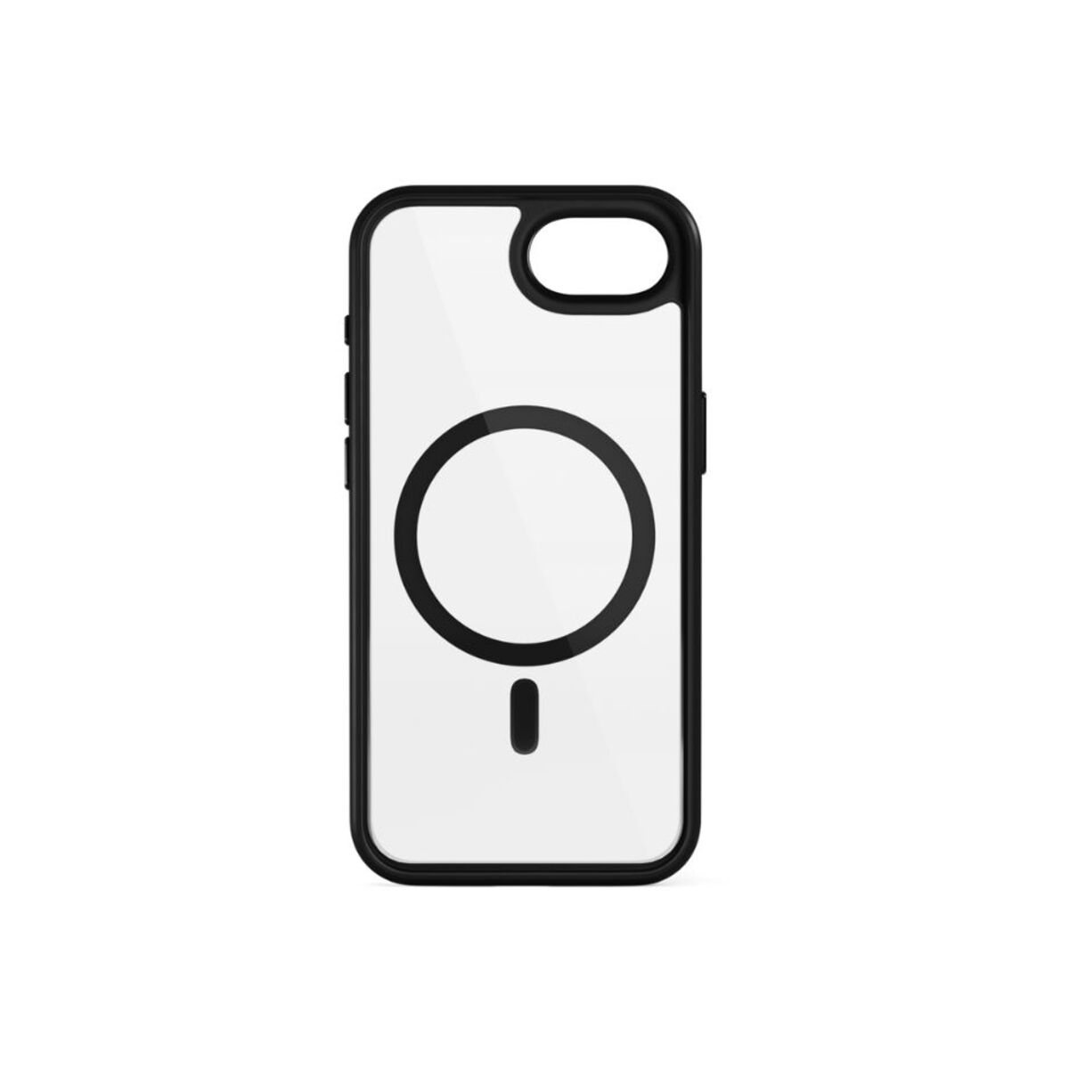 Kryt pro iPhone 16e Epico Mag+ Hero Case Pro - černý