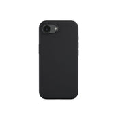 Kryt pro iPhone 16e Epico Mag+ Silicone Case Pro - černý
