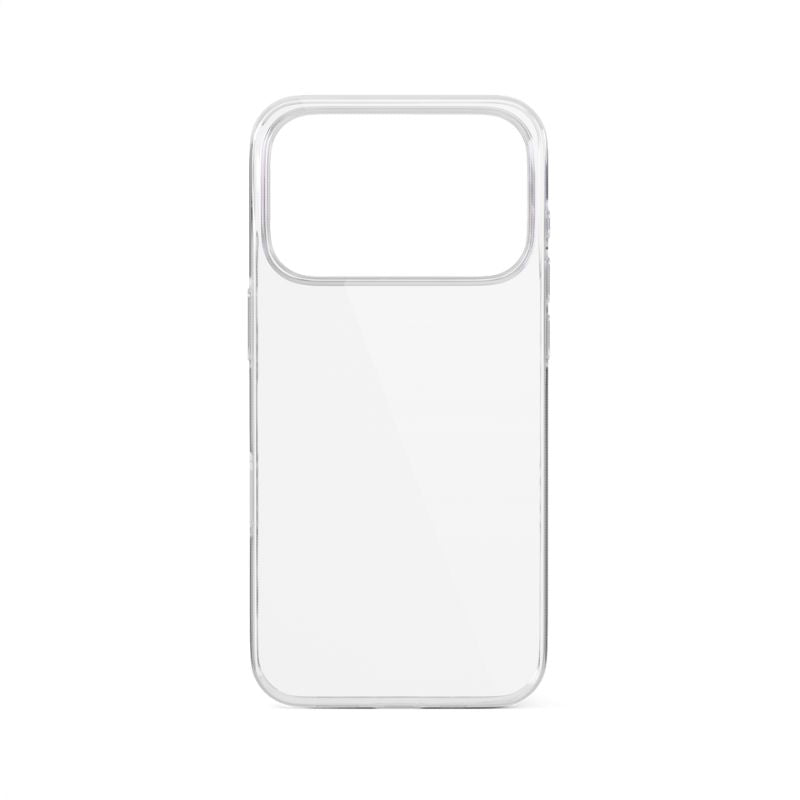 Kryt pro iPhone 17 Pro Epico Twiggy Gloss Case - průhledný