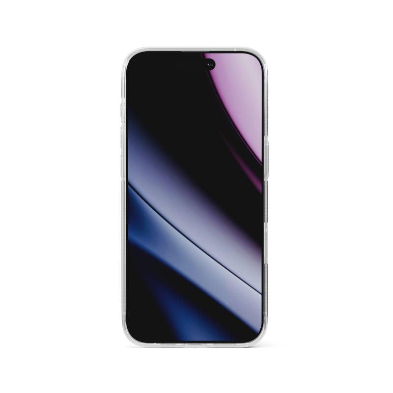 Kryt pro iPhone 17 Pro Max Epico Twiggy Gloss Case - průhledný