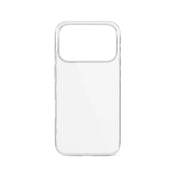 Kryt pro iPhone 17 Pro Max Epico Twiggy Gloss Case - průhledný