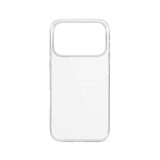 Kryt pro iPhone 17 Pro Max Epico Twiggy Gloss Case - průhledný