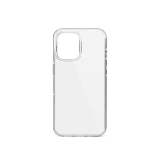 Kryt pro iPhone 17 Epico Hero Case - průhledný