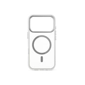 Kryt pro iPhone 17 Pro Max Epico Hero Pro Mag+ Case - matný průhledný