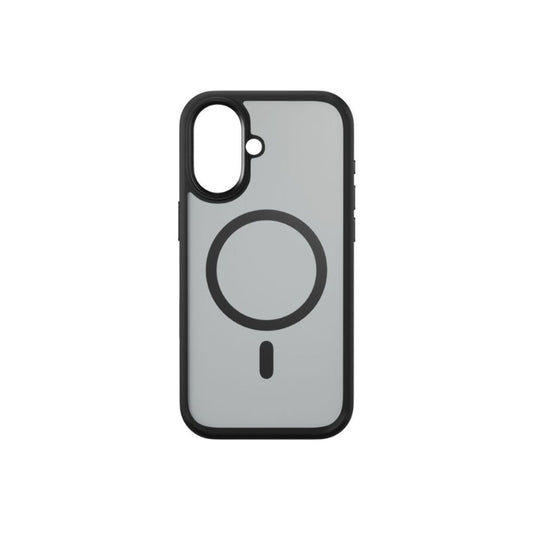 Kryt pro iPhone 17 Epico HeroMatte Pro Mag+ Case - černý