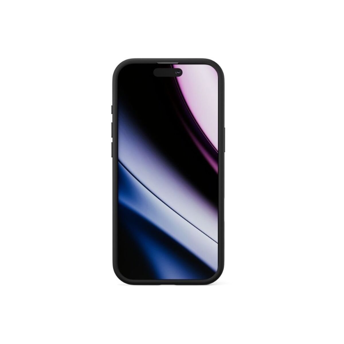 Kryt pro iPhone Air Epico HeroMatte Pro Mag+ Case - černý