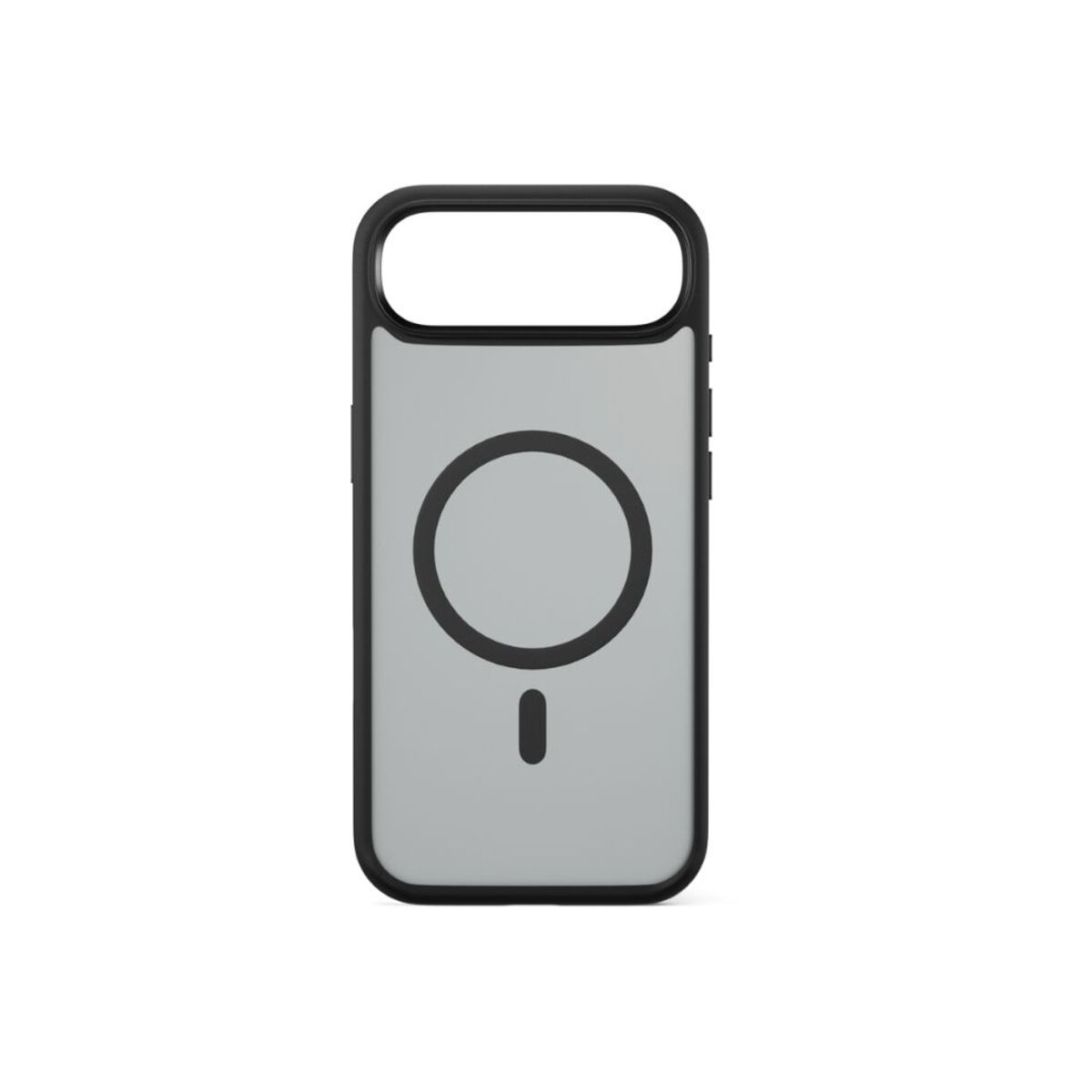 Kryt pro iPhone Air Epico HeroMatte Pro Mag+ Case - černý