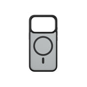 Kryt pro iPhone 17 Pro Epico HeroMatte Pro Mag+ Case - černý