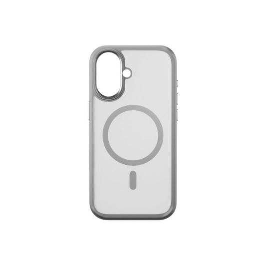 Kryt pro iPhone 17 Epico HeroMatte Pro Mag+ Case - šedý