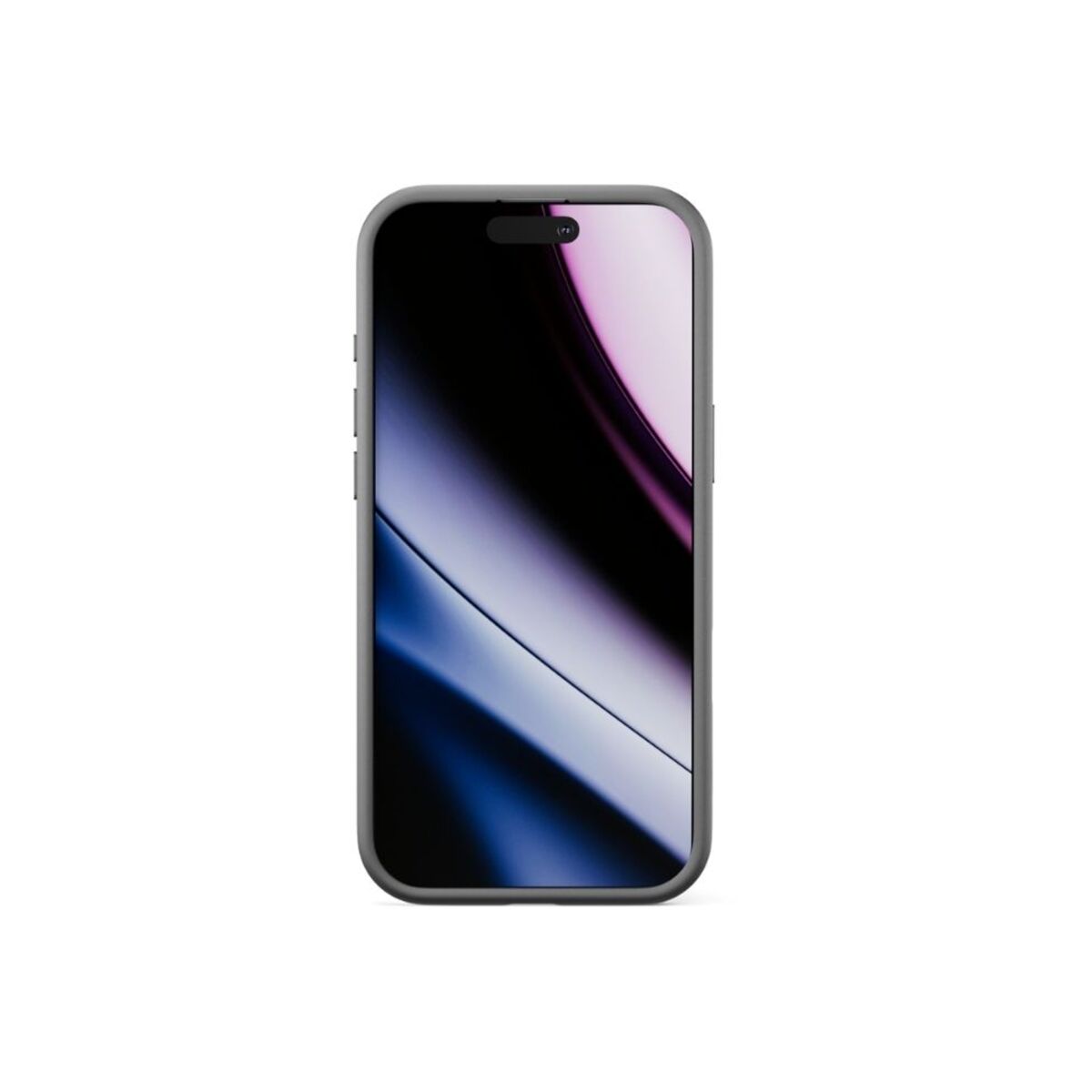 Kryt pro iPhone Air Epico HeroMatte Pro Mag+ Case - šedý