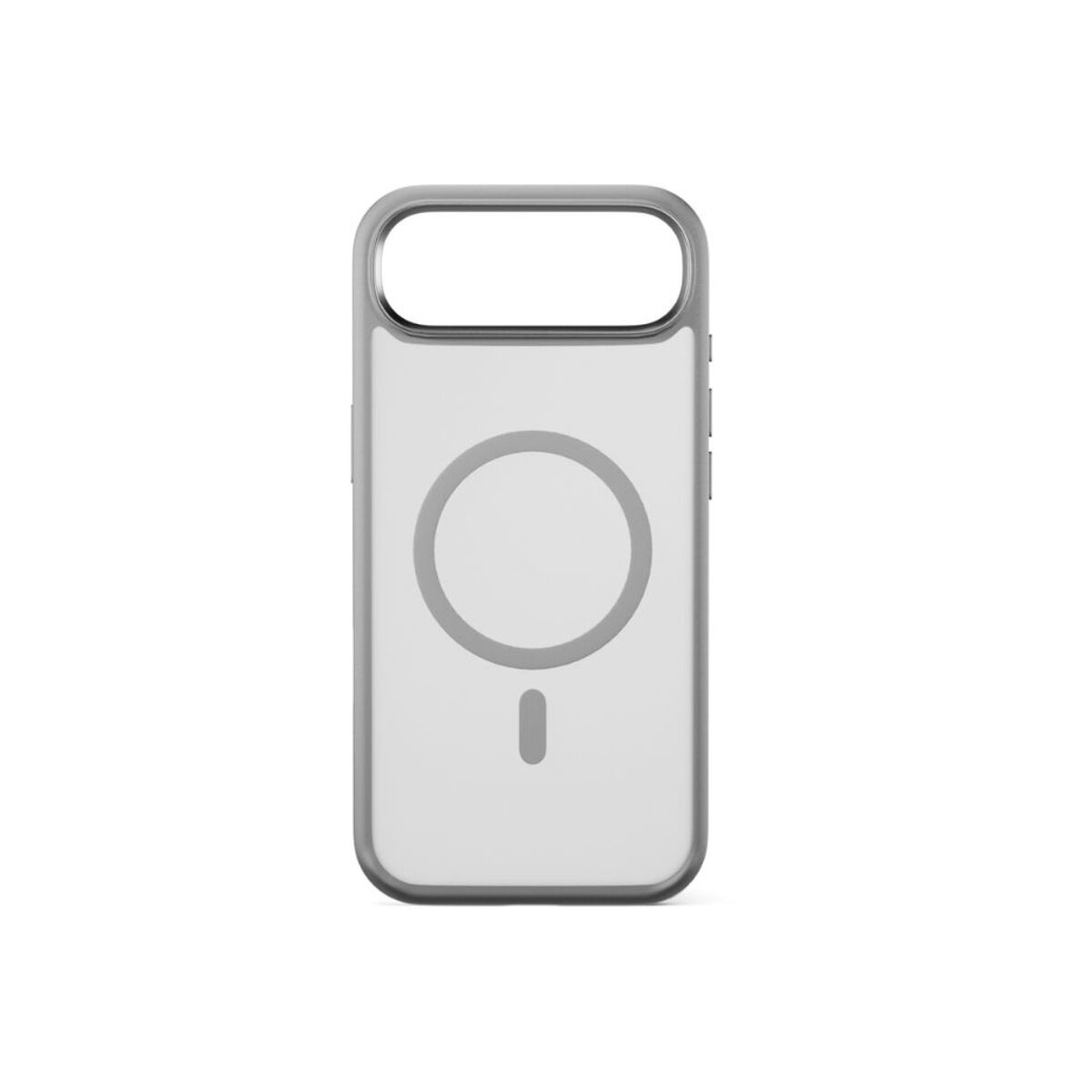 Kryt pro iPhone Air Epico HeroMatte Pro Mag+ Case - šedý