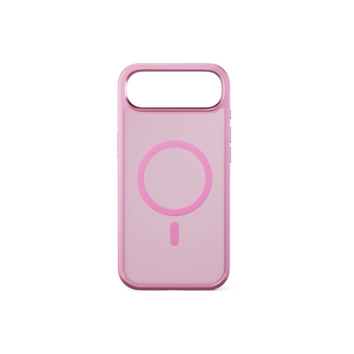 Kryt pro iPhone Air Epico HeroMatte Pro Mag+ Case - růžový