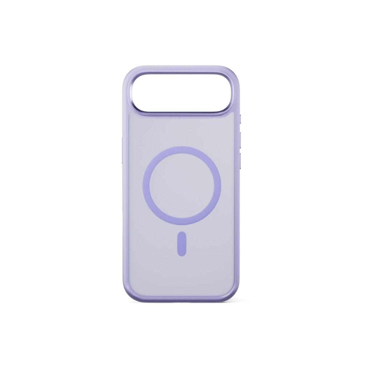 Kryt pro iPhone Air Epico HeroMatte Pro Mag+ Case - fialový