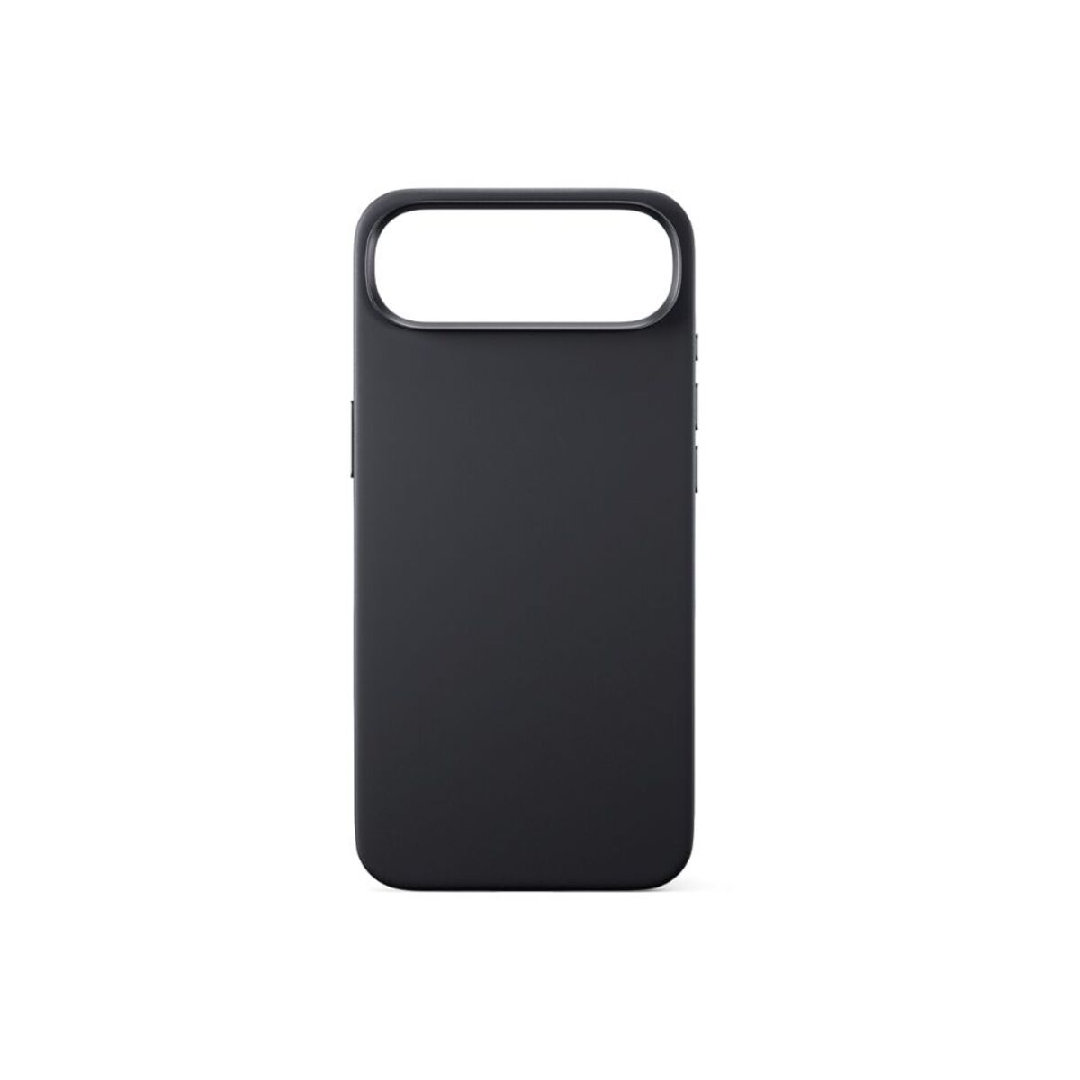 Kryt pro iPhone Air Epico Silicone Pro Mag+ Case - černý