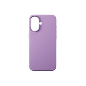 Kryt pro iPhone 17 Epico Silicone Pro Mag+ Case - fialový