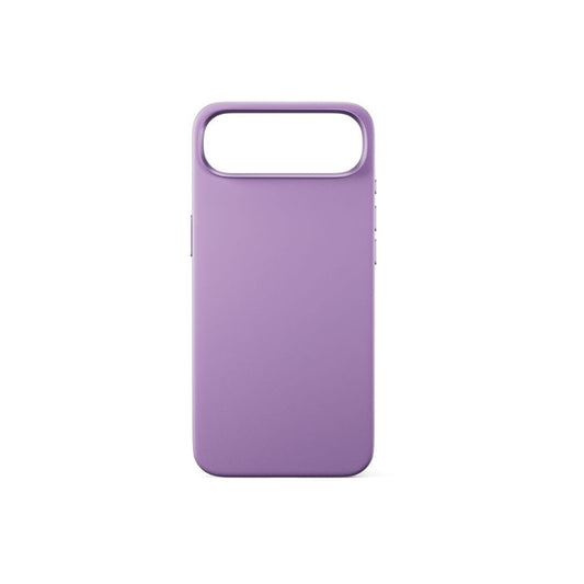 Kryt pro iPhone Air Epico Silicone Pro Mag+ Case - fialový