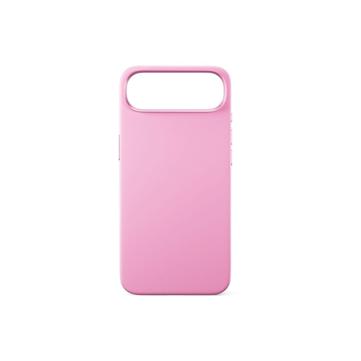 Kryt pro iPhone Air Epico Silicone Pro Mag+ Case - růžový