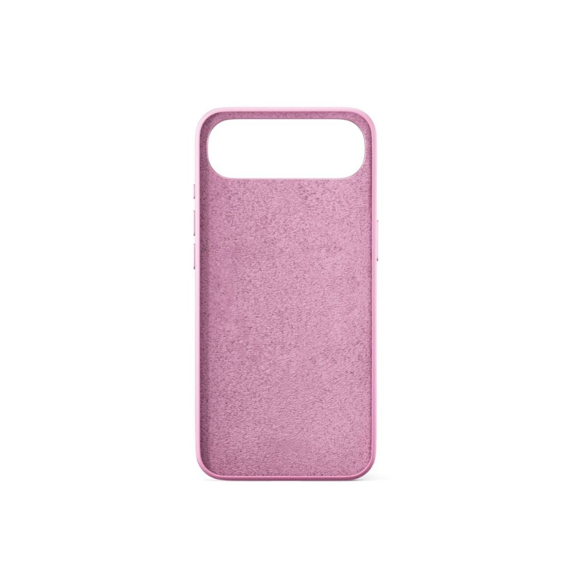 Kryt pro iPhone Air Epico Silicone Pro Mag+ Case - růžový