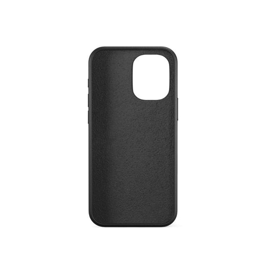 Kryt pro iPhone 17 Epico Leather Pro Mag+ Case - černý