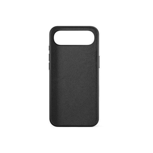 Kryt pro iPhone Air Epico Leather Pro Mag+ Case - černý