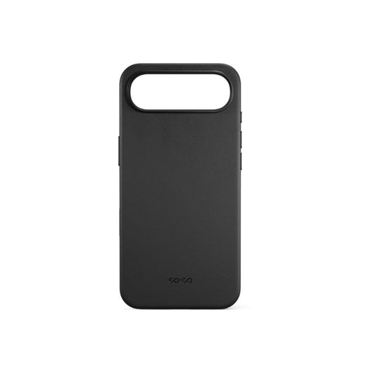 Kryt pro iPhone Air Epico Leather Pro Mag+ Case - černý