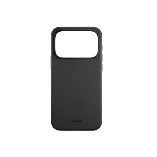 Kryt pro iPhone 17 Pro Max Epico Leather Pro Mag+ Case - černý