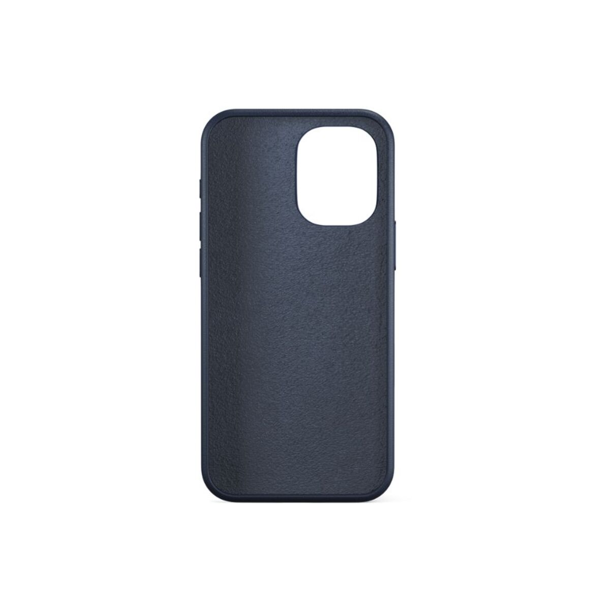 Kryt pro iPhone 17 Epico Leather Pro Mag+ Case - modrý