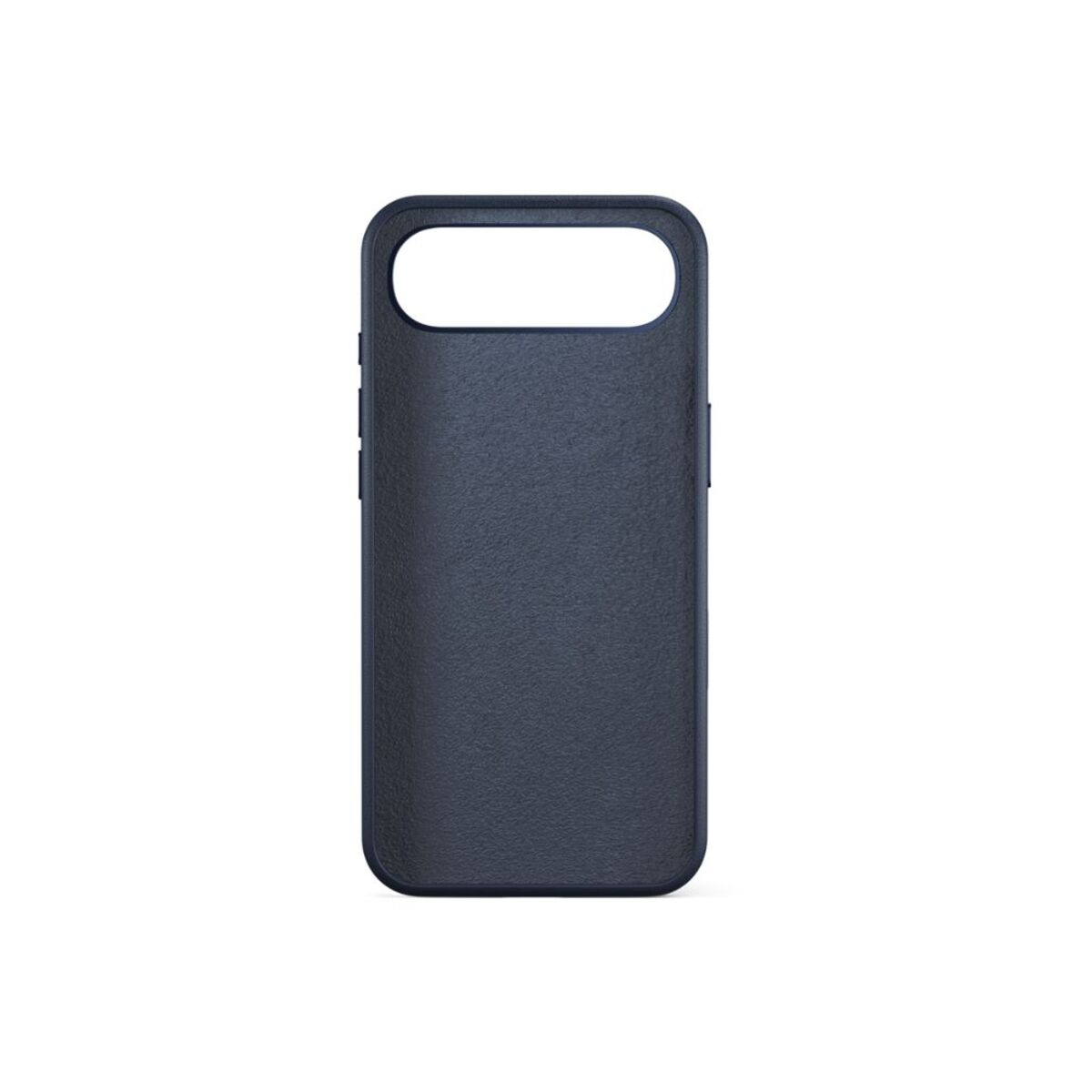Kryt pro iPhone Air Epico Leather Pro Mag+ Case - modrý