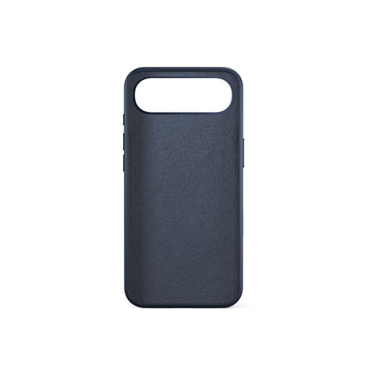 Kryt pro iPhone Air Epico Leather Pro Mag+ Case - modrý