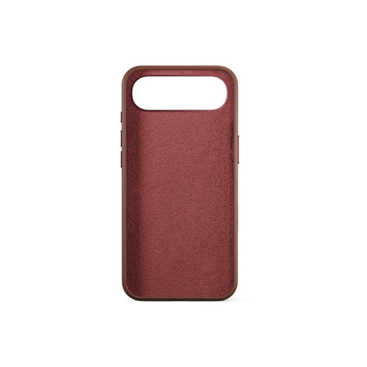 Kryt pro iPhone Air Epico Leather Pro Mag+ Case - hnědý