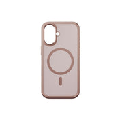 Kryt pro iPhone 17 Epico HeroMatte Pro Mag+ Case - bronzový