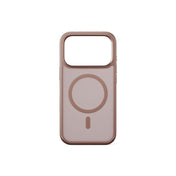 Kryt pro iPhone 17 Pro Epico HeroMatte Pro Mag+ Case - bronzový