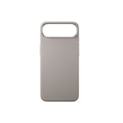 Kryt pro iPhone Air Epico Silicone Pro Mag+ Case - titanový