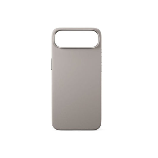 Kryt pro iPhone Air Epico Silicone Pro Mag+ Case - titanový