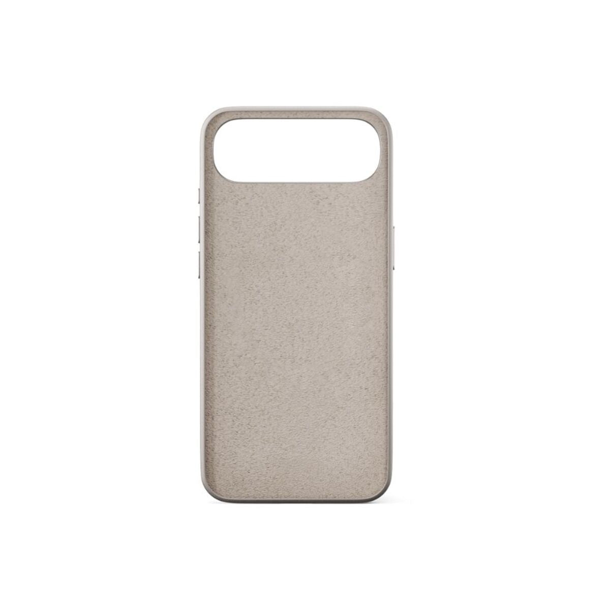 Kryt pro iPhone Air Epico Silicone Pro Mag+ Case - titanový