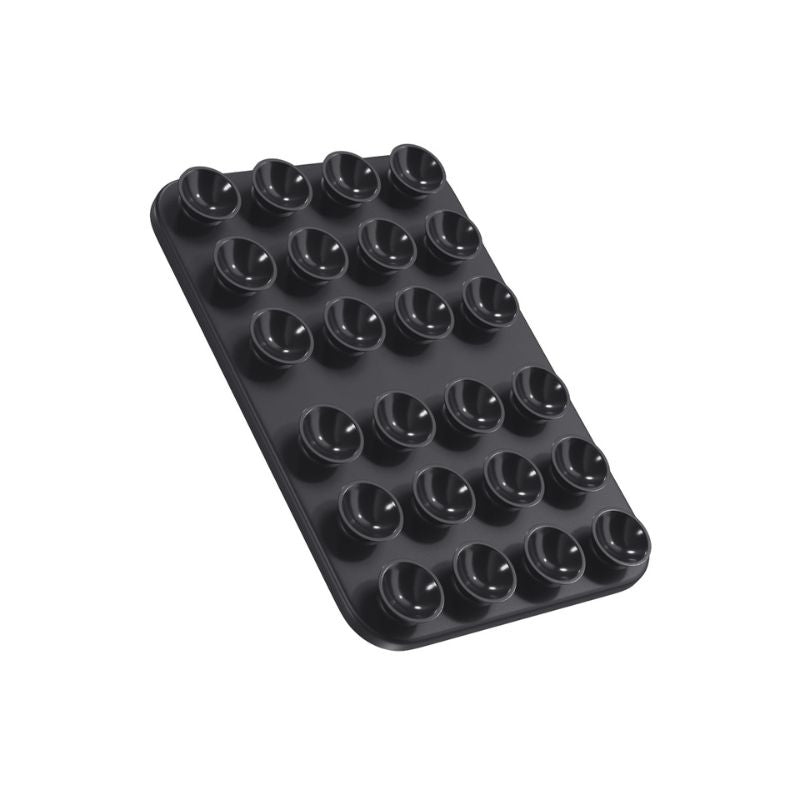 Přísavný MagSafe držák pro iPhone Epico Mag+ - černý